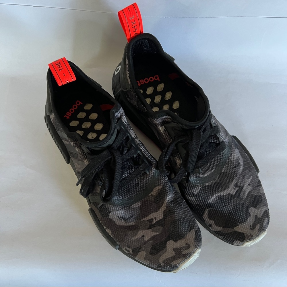 Adidas Boost Running Shoes